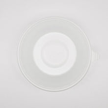 Load image into Gallery viewer, 우동, 삼계탕 SM56-2, 300개 반투명 용기 뚜껑 SET
