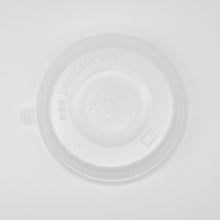 Load image into Gallery viewer, 삼계탕 SM-57, 300개 반투명 용기 뚜껑 SET
