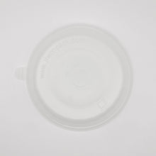 Load image into Gallery viewer, 우동 SM-56, 300개 반투명 용기 뚜껑 SET
