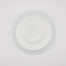 Load image into Gallery viewer, 우동, 삼계탕 SM56-2, 300개 반투명 용기 뚜껑 SET
