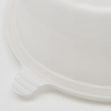 Load image into Gallery viewer, 우동 SM-56, 300개 반투명 용기 뚜껑 SET
