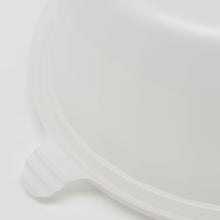 Load image into Gallery viewer, 우동, 삼계탕 SM56-2, 300개 반투명 용기 뚜껑 SET
