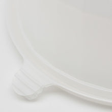 Load image into Gallery viewer, 삼계탕 SM-57, 300개 반투명 용기 뚜껑 SET
