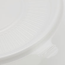 Load image into Gallery viewer, 삼계탕 SM-57, 300개 반투명 용기 뚜껑 SET
