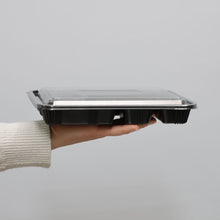 Load image into Gallery viewer, JB-318 5칸 도시락 200개 SET
