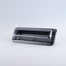 Load image into Gallery viewer, 김밥용기 굵은 큰 한줄용 1000개 세트

