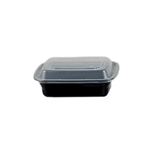 Load image into Gallery viewer, 25 MICROWAVE SAFE 용기 150개 세트
