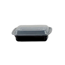 Load image into Gallery viewer, 28 OZ MICROWAVE SAFE 용기 150개 세트
