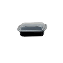 Load image into Gallery viewer, 12 OZ MICROWAVE SAFE 용기 150개 세트
