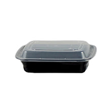 Load image into Gallery viewer, 38 OZ MICROWAVE SAFE 용기 150개 세트
