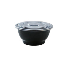 Load image into Gallery viewer, 38 OZ  MICROWAVE SAFE 누들 용기 150개 세트
