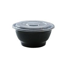 Load image into Gallery viewer, 42 OZ  MICROWAVE SAFE 누들 용기 150개 세트
