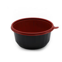 Load image into Gallery viewer, 삼계탕 SM-57, 300개 투톤 용기 뚜껑 SET
