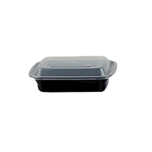 Load image into Gallery viewer, 26 OZ MICROWAVE SAFE 용기 150개 세트
