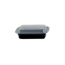 Load image into Gallery viewer, 16 OZ MICROWAVE SAFE 용기 150개 세트
