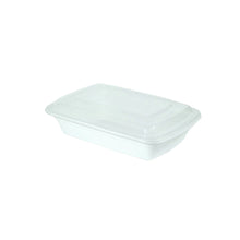 Load image into Gallery viewer, 28 MICROWAVE SAFE 용기 150개 세트
