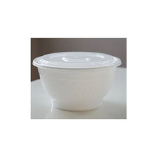 Load image into Gallery viewer, 38 OZ  MICROWAVE SAFE 누들 용기 150개 세트
